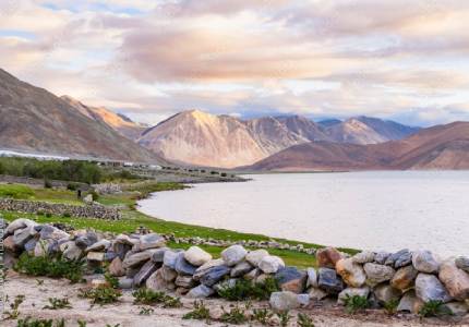Chandigarh to Leh – Mountain Road Journey