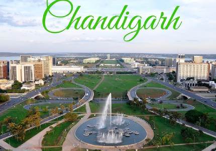Dalhousie Explorer Trip – Start from Chandigarh