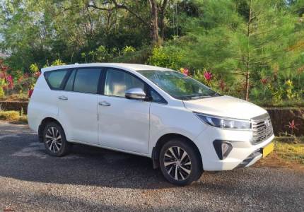 Innova Crysta