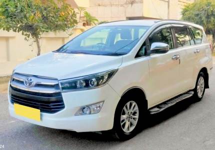 Innova Crysta
