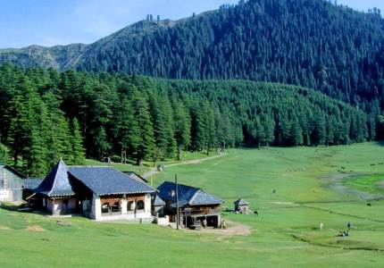 Dalhousie Explorer Trip – Start from Chandigarh
