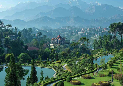 Dehradun