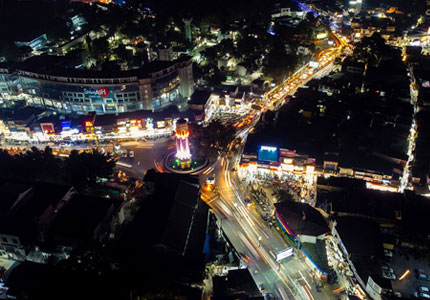 Dehradun