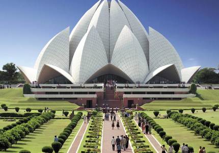 Delhi