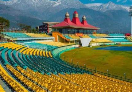 Dharamshala Scenic Road Journey from Chandigarh