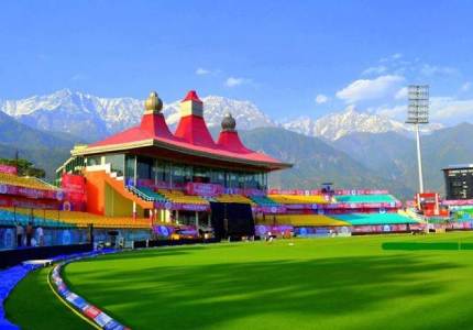 Dharamshala