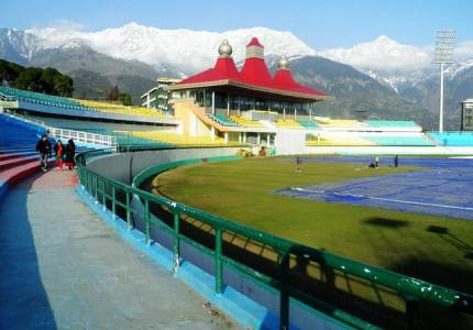 Chandigarh to Dharamshala & McLeodganj – Road Trip