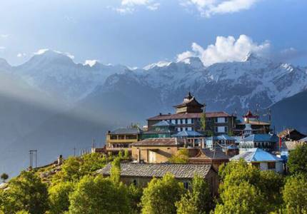 Dharamshala