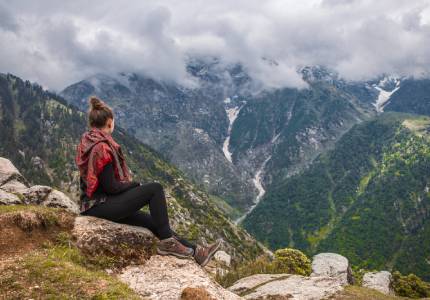 Dharamshala