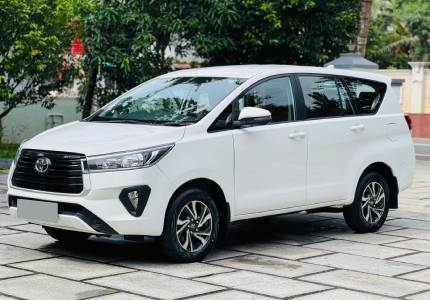 Innova Crysta