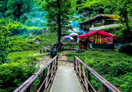 Kasol