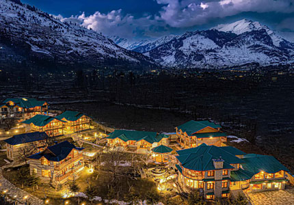 Manali
