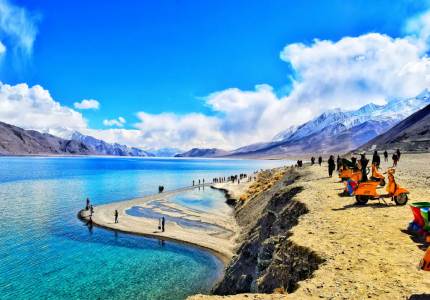 Northern India Himalayan Tour – 9 Days in Ladakh