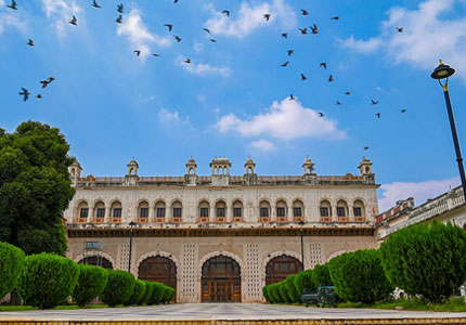 Patiala