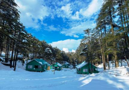 Chandigarh to Kashmir & Back – Complete Road Journey