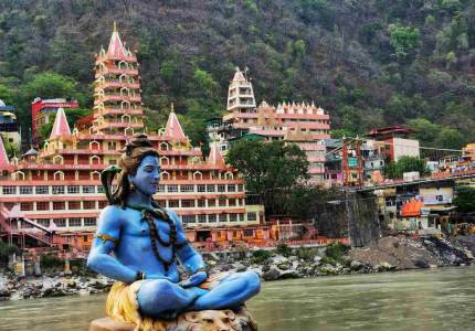 Devotional Journey – Hemkunt Sahib from Chandigarh