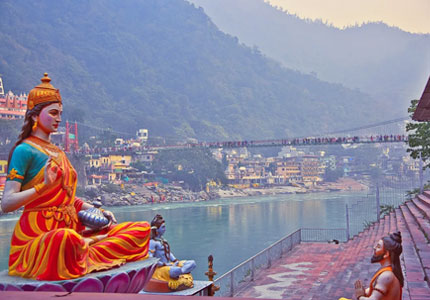 Rishikesh