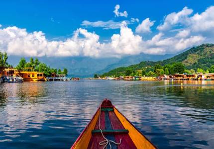 9-Days Kashmir Grand Tour – Gulmarg, Sonmarg & Pahalgam