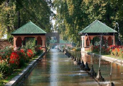 Jammu & Srinagar Scenic Explorer – From Chandigarh