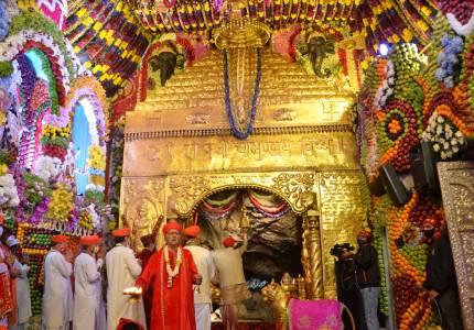 Holy Vaishno Devi Tour – From Chandigarh