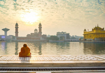 Amritsar