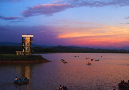 Chandigarh