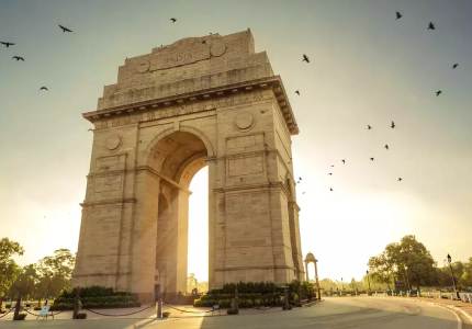 Delhi