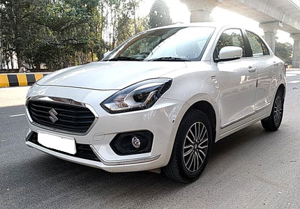 Your Trusted Maruti Dzire Taxi Service