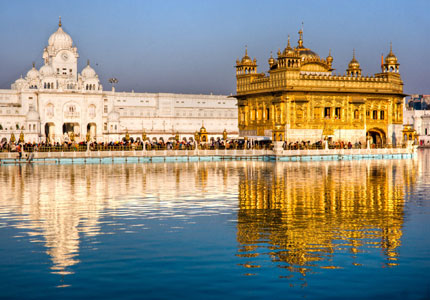 Gurudwara Yatra – Discover Spiritual Punjab