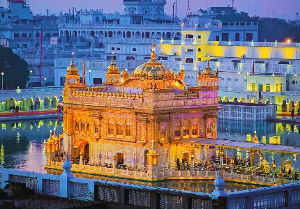 Amritsar