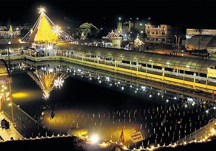 Reliable Outstation Rides from Jalandhar