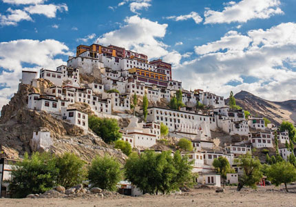 Mystical Ladakh – The Ultimate Mountain Escape