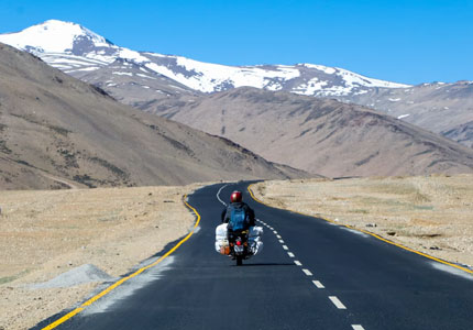 Ladakh Tours