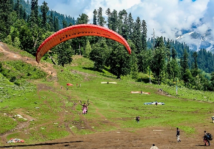 Manali Taxi Service for