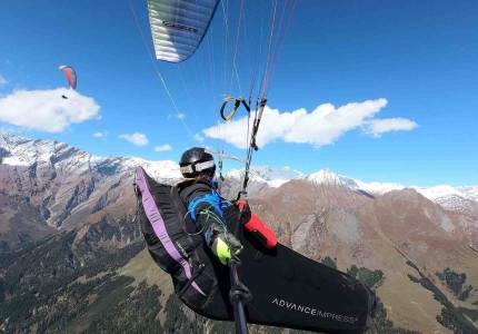 Safe and Comfortable Hill Rides From Manali