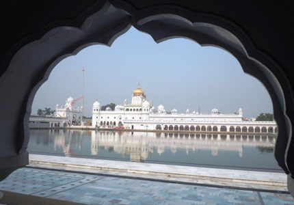 Patiala Taxi