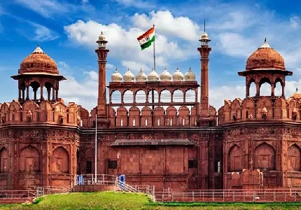 Delhi