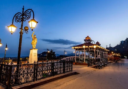 Shimla Taxi Service