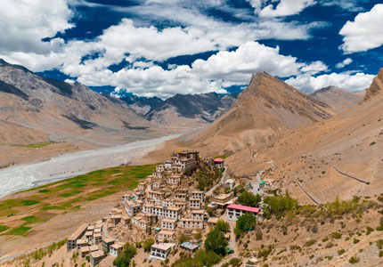 Spiti Valley Exploration – Start from Chandigarh