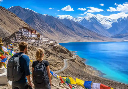 The Grand Spiti Tour – 9 Days Uncovered
