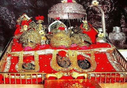 Spiritual Escape – Srinagar & Vaishno Devi Trip